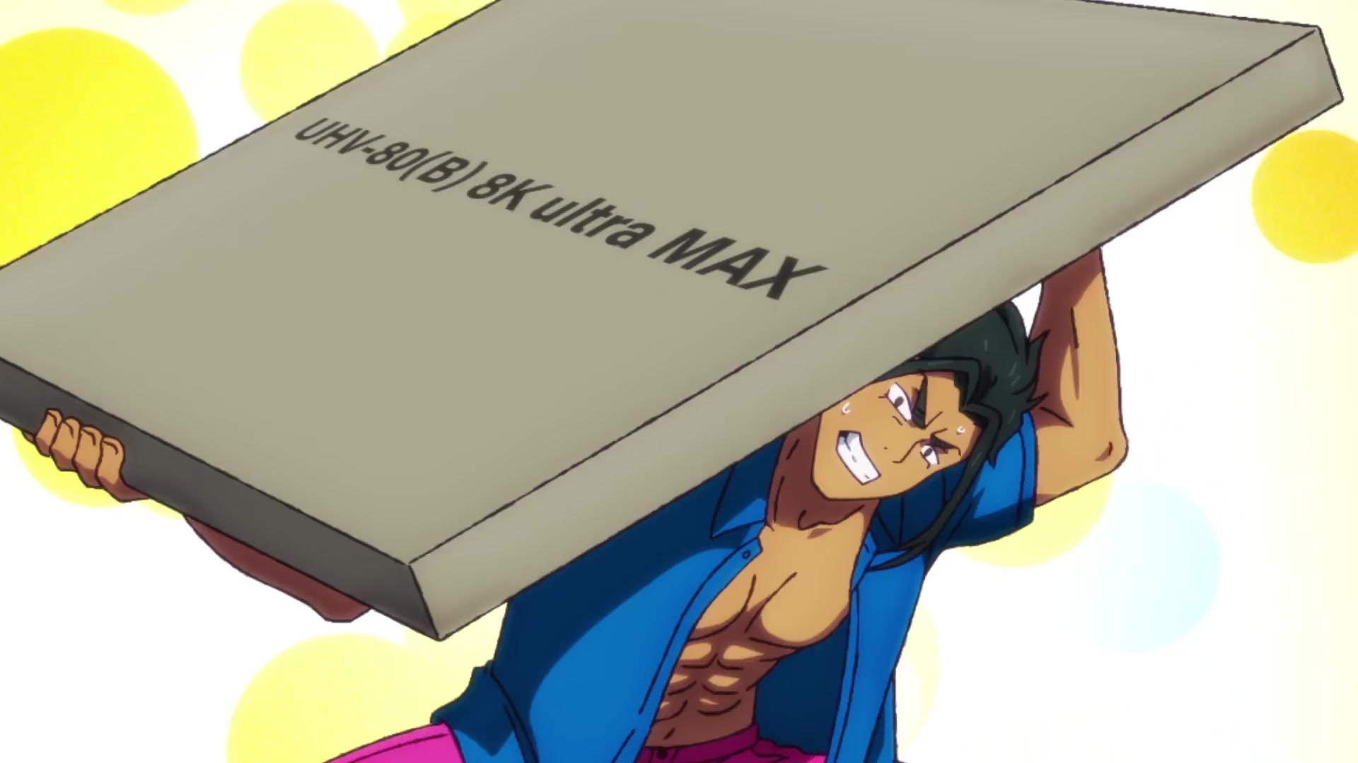 [Tsukyio Editing Resources] Zom 100 - Ep 4 - 464.mp4